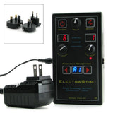 SensaVox EM140 with Universal Adapter
