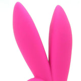 Bani Silicone Clitoral Vibe in Fuschia