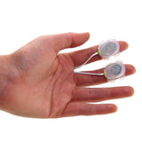 Hello Touch Fingertip Vibe