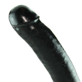 Star Performers Series Super Star Cock in Black