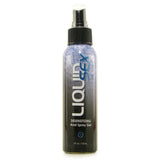 Liquid Sex Desensitizing Anal Spray Gel in 4oz/118ml