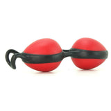 Joyballs Secret Kegel Exerciser in Red