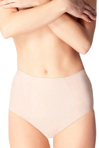 Lace Beauty Slimmie Panty in M