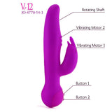 Vanity Vr12 Vibe