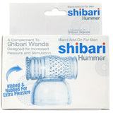 Hummer Wand Add-On For Men
