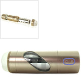 Extreme Rechargeable Roto-Bator Ass