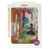Alan Vibrating O2 Kit in Cocoa