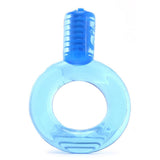 GO Vibe Ring in Blue