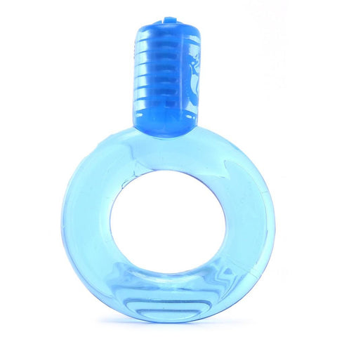 GO Vibe Ring in Blue