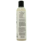 Pure Silk Glycerine Free Hybrid Lubricant in 8oz/236mL