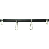 Sexperiments Spreader Bar in Black