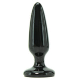 Jelly Rancher Pleasure Plug in Black