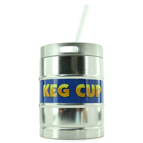 Keg Cup