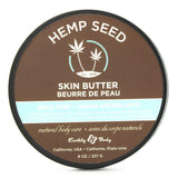 Hemp Seed Skin Butter 8oz/227g in Wild Surf