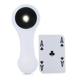 Monkey Spanker Vibro Masturbator and Foreplay Vibe in B&W