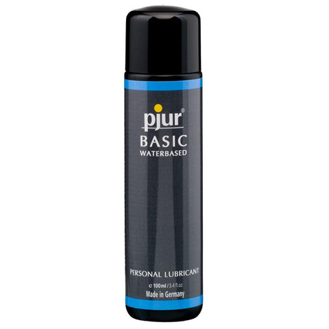 Basic Waterbased in 3.4oz/100ml