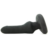 Hump Gear SilaSkin Butt Plug Sheath in Black