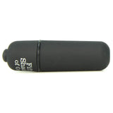 Heavenly Massage Bullet Vibrator in Grey