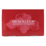 Eroscillator 2 Plus Sensual Massager in Purple