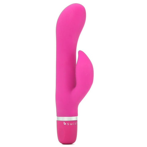 Bwild Classic Marine Rabbit Vibe in Rose