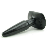 Butt Plug Small in Black