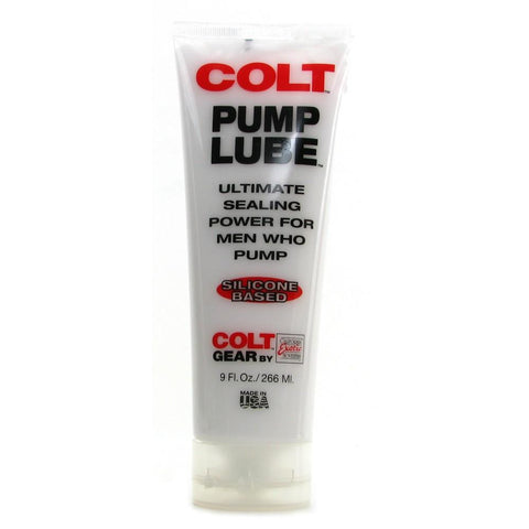 Colt Pump Lube 9oz/266ml