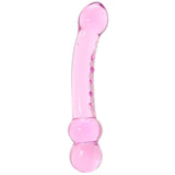 G Passion Glass Curve in Pink