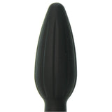 ElectrasStim Silicone Noir Rocker Medium