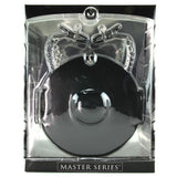Detained Restraint System with Nipple Clamps