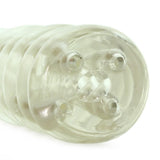 Pearl Power Piston Masturbator