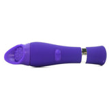 Mood Flirty Vibe in Purple