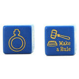 Large Beer Dice Game