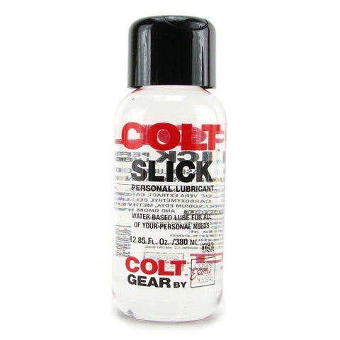 Colt Slick Lube in 12.85oz/380ml