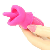 Neon Triple Play Vibe Kit in Pink