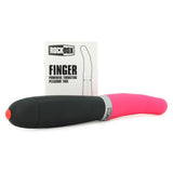 RockBox Finger Thrusting Pleasure Tool in Pink