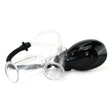 Fetish Fantasy Extreme Auto-VAC Nipple Pumps