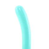 Platinum Silicone The Slim Dildo in Mint