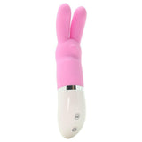 Crush Honey Bunny Silicone Vibe