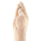 The Hand