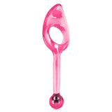 Shane's World Class Rings Cock Ring Set in Pink