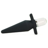 Rio Anal Vibe in Just Black