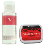The Sweetheart Surprise Lover's Kit