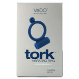 Tork Vibrating Ring in Midnight Madness