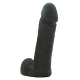CodeBlack 6 Inch UR3 Vac-U-Lock Cock