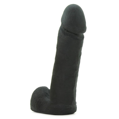 CodeBlack 6 Inch UR3 Vac-U-Lock Cock