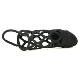 Dr. Joel Silicone 2" Extension in Black
