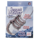 Dr. Joel Kaplan Triple Smooth Support Master