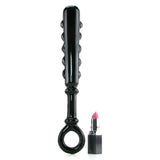 Sasha Grey Signature Billy in Black Glass