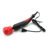 Miracle Massager in Red & Black