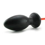 Colt Expandable Butt Plug
